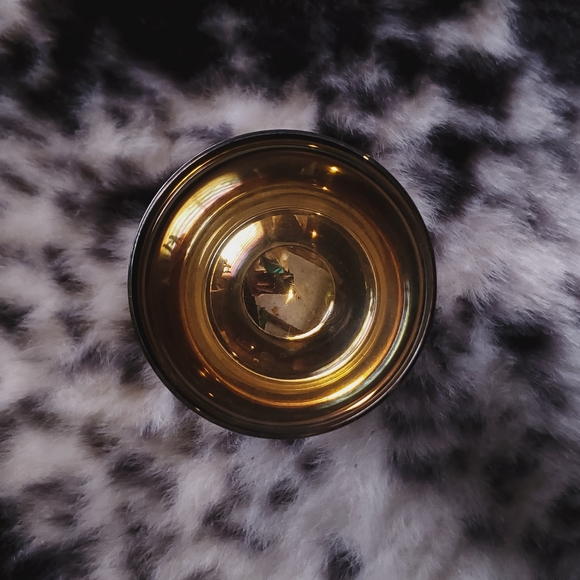 Small Silver Plated Goblet || Made in Canada 🇨🇦 - Picture 2 of 5